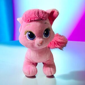 Build a Bear BABW Disney Princess Aurora Palace Pets Sleeping Beauty Plush